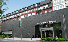St. Franziskus-Hospital Ahlen