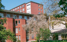 St. Elisabeth-Hospital Beckum